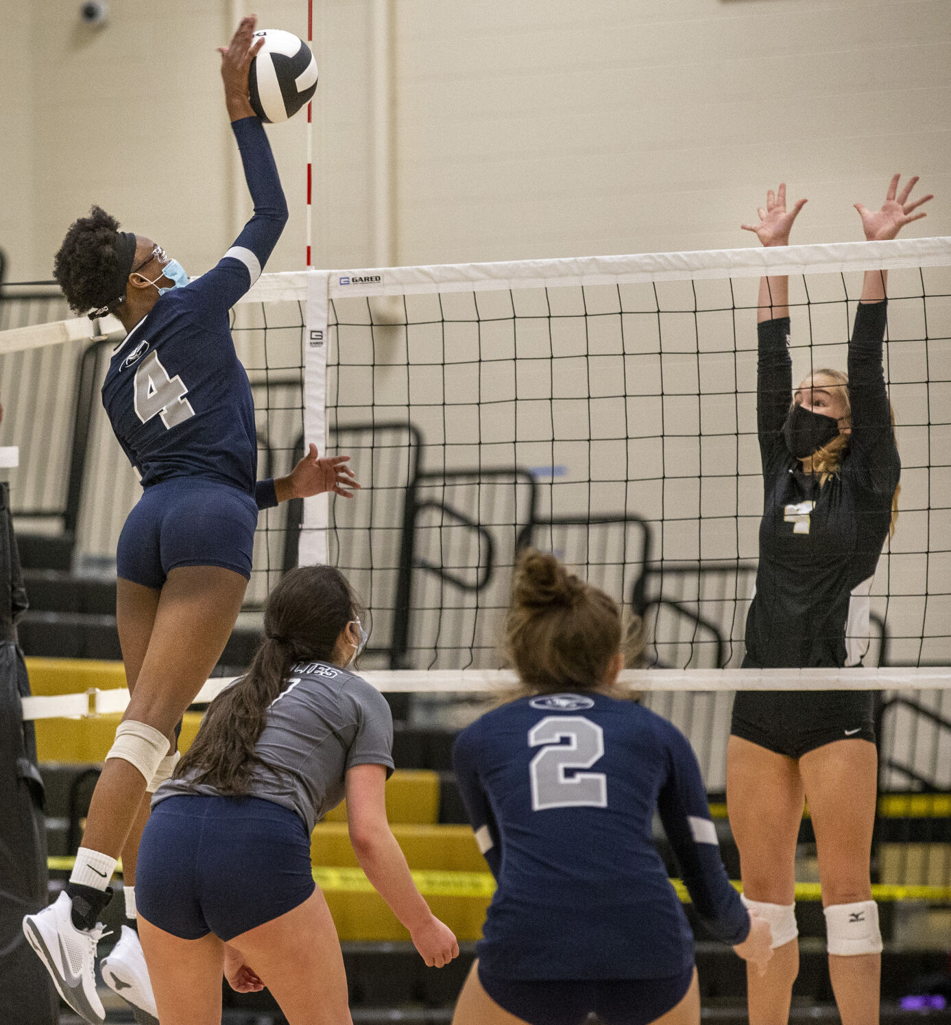 Volleyball